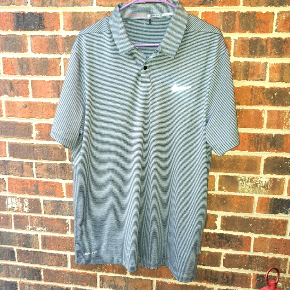 Nike Men's Golf Shirt